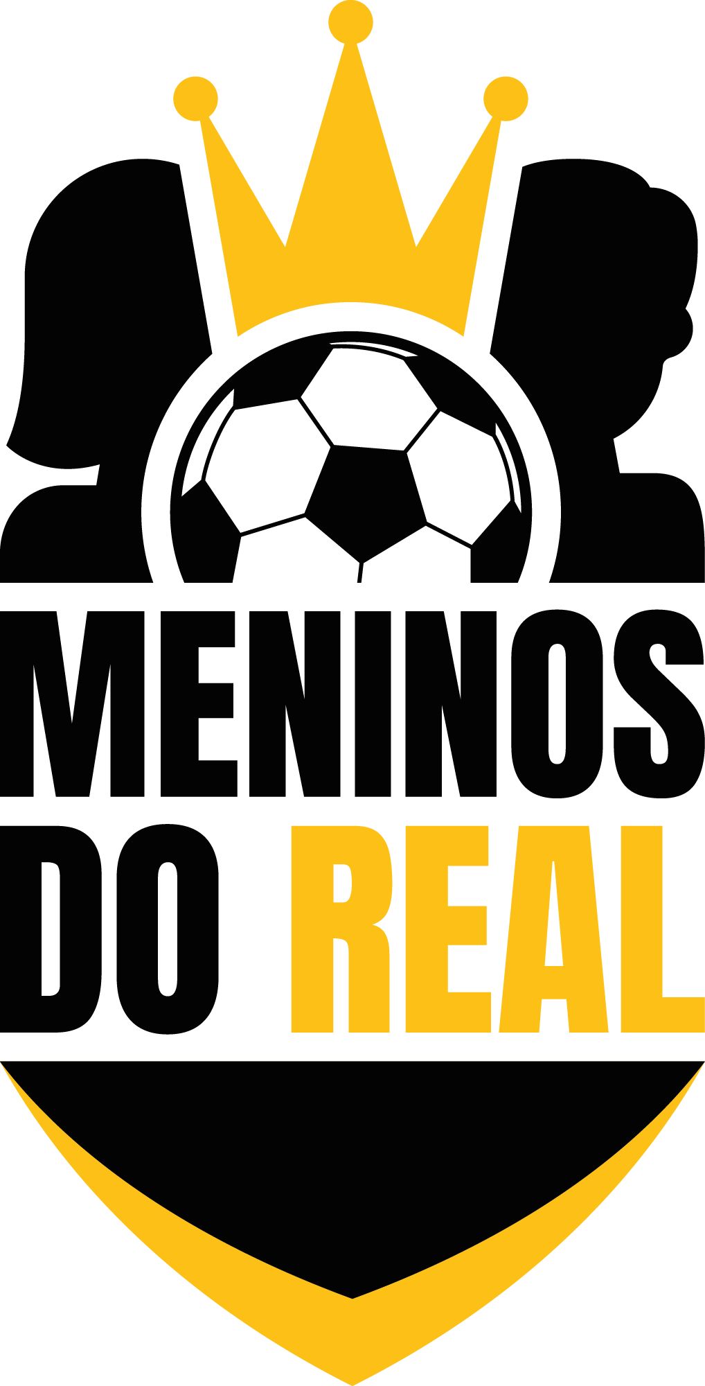 Meninos do Real